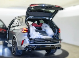 BMW X5 M Competition AWD 2026