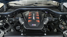 BMW X5 M Competition AWD 2026