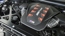 BMW X5 M Competition AWD 2026