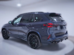 BMW X5 M Competition AWD 2026