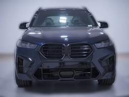 BMW X5 M Competition AWD 2026
