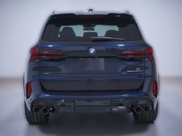 BMW X5 M Competition AWD 2026