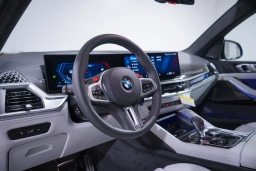 BMW X5 M Competition AWD 2026