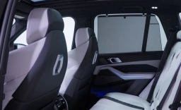 BMW X5 M Competition AWD 2026