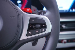 BMW X5 M Competition AWD 2026