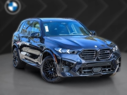 BMW X5 M Competition AWD 2026