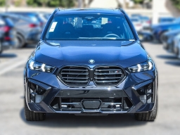 BMW X5 M Competition AWD 2026