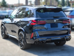 BMW X5 M Competition AWD 2026