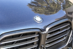 BMW X5 M Competition AWD 2026