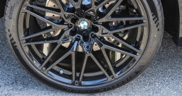 BMW X5 M Competition AWD 2026