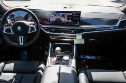 BMW X5 M Competition AWD 2026