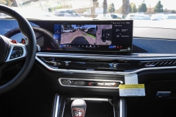 BMW X5 M Competition AWD 2026