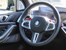 BMW X5 M Competition AWD 2026