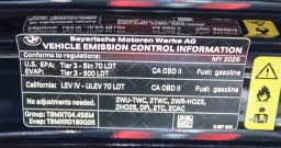 BMW X5 M Competition AWD 2026