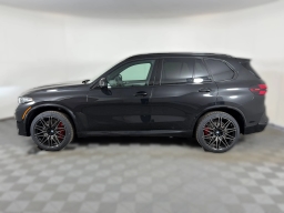 BMW X5 M Competition AWD 2026