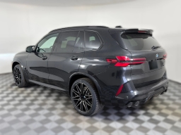 BMW X5 M Competition AWD 2026