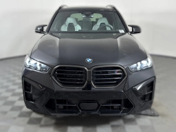BMW X5 M Competition AWD 2026