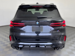BMW X5 M Competition AWD 2026