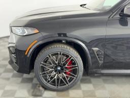 BMW X5 M Competition AWD 2026