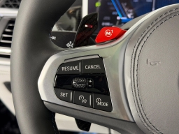 BMW X5 M Competition AWD 2026