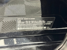 BMW X5 M Competition AWD 2026