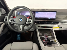BMW X5 M Competition AWD 2026
