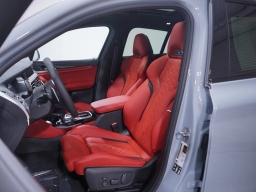 BMW X4 M Base (A8) Sports Activity Coupe 2025