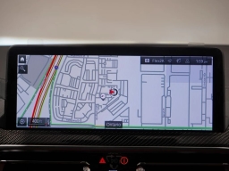 BMW X4 M Base (A8) Sports Activity Coupe 2025