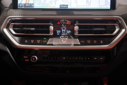 BMW X4 M Base (A8) Sports Activity Coupe 2025