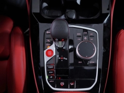 BMW X4 M Base (A8) Sports Activity Coupe 2025