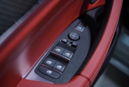 BMW X4 M Base (A8) Sports Activity Coupe 2025