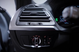 BMW X4 M Base (A8) Sports Activity Coupe 2025