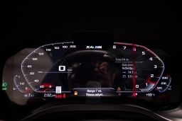 BMW X4 M Base (A8) Sports Activity Coupe 2025