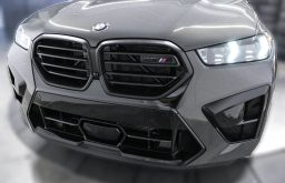 BMW X6 M Competition Sports Activity Coupe 2026