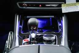 BMW X6 M Competition Sports Activity Coupe 2026