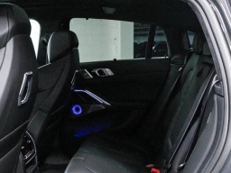 BMW X6 M Competition Sports Activity Coupe 2026