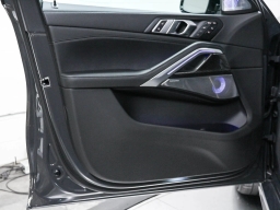 BMW X6 M Competition Sports Activity Coupe 2026