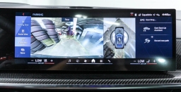 BMW X6 M Competition Sports Activity Coupe 2026