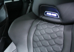 BMW X6 M Competition Sports Activity Coupe 2026