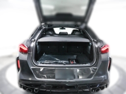 BMW X6 M Competition Sports Activity Coupe 2026