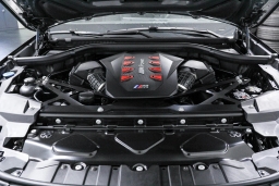 BMW X6 M Competition Sports Activity Coupe 2026