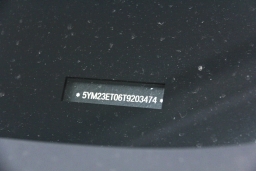 BMW X6 M Competition Sports Activity Coupe 2026