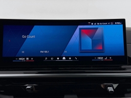 BMW X6 M Competition Sports Activity Coupe 2026