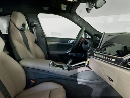 BMW X6 M Competition Sports Activity Coupe 2026