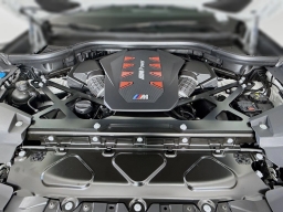 BMW X6 M Competition Sports Activity Coupe 2026