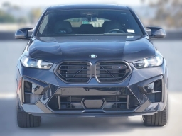 BMW X6 M Competition Sports Activity Coupe 2026