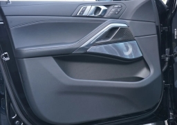 BMW X6 M Competition Sports Activity Coupe 2026