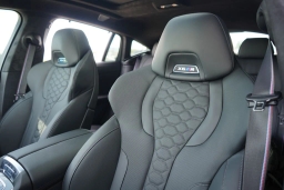 BMW X6 M Competition Sports Activity Coupe 2026