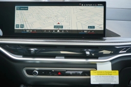 BMW X6 M Competition Sports Activity Coupe 2026