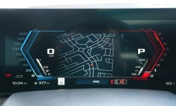 BMW X6 M Competition Sports Activity Coupe 2026